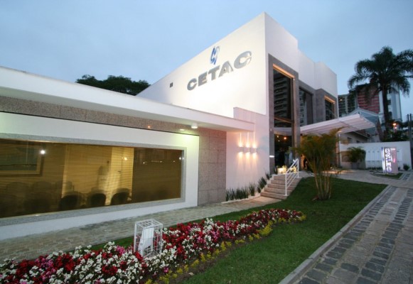 CETAC
