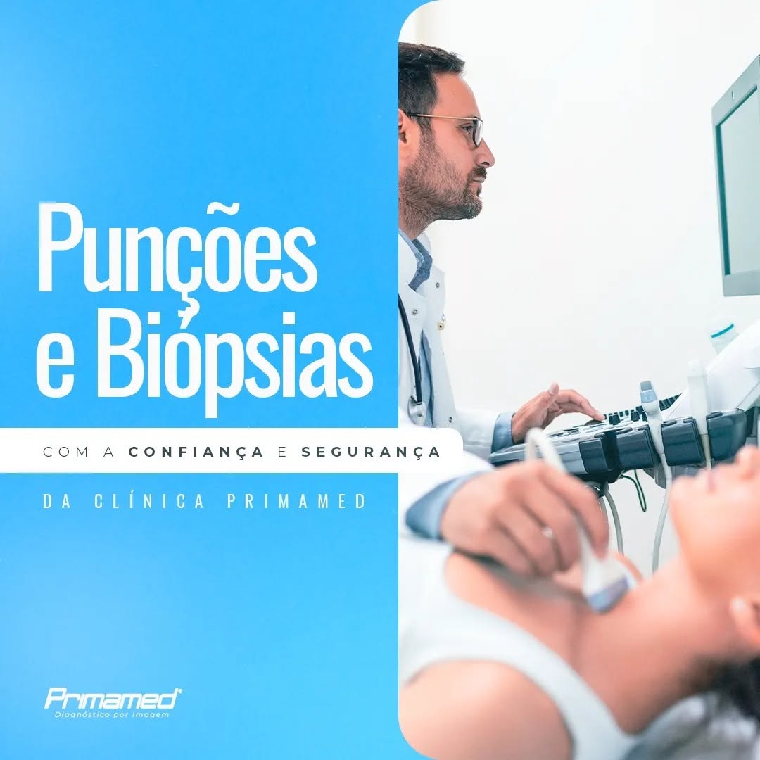 PRIMAMED DIAGNÓSTICO POR IMÁGEM