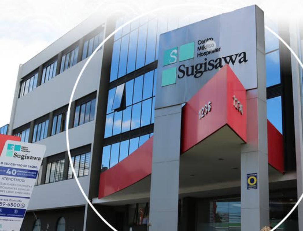 HOSPITAL SUGISAWA