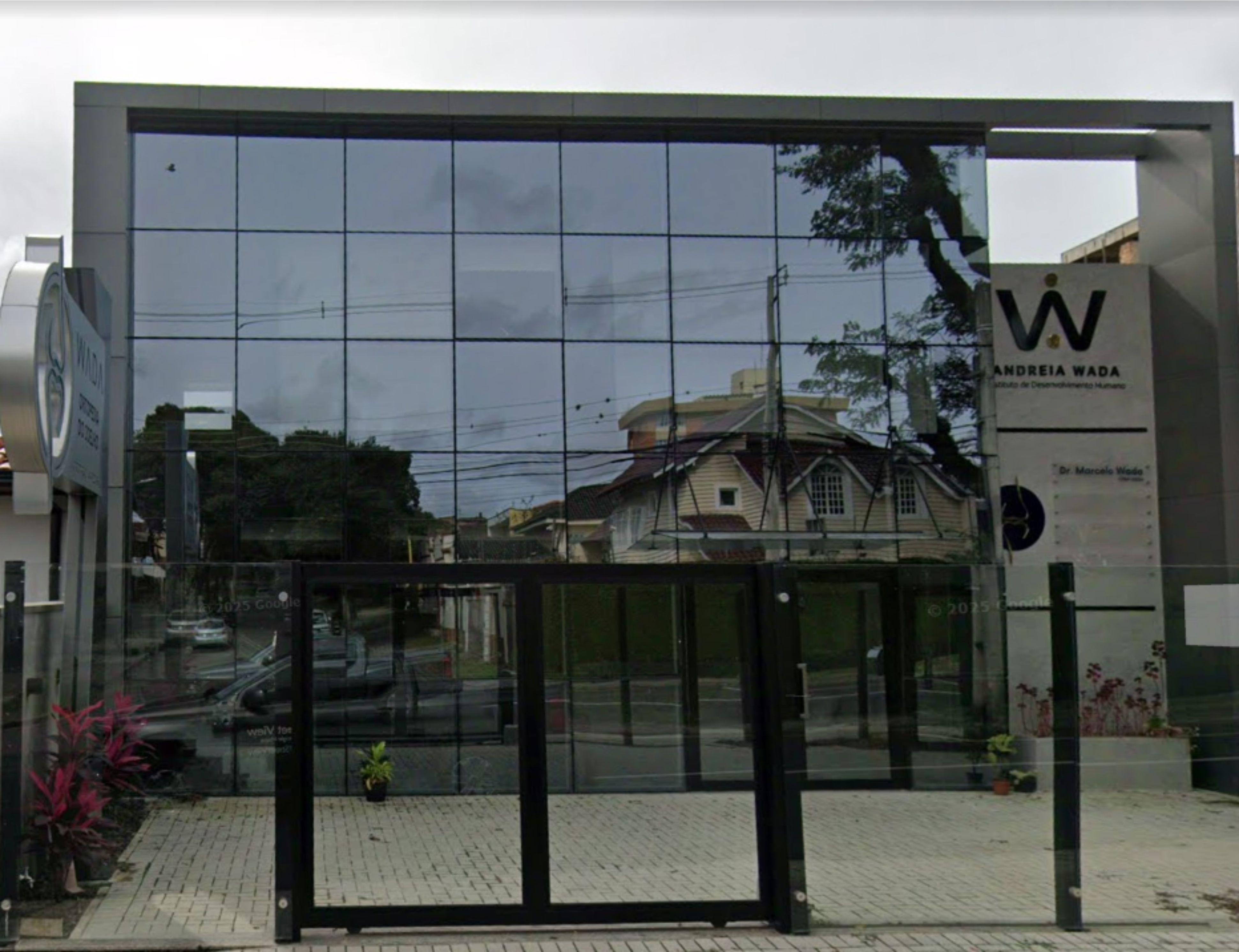 DR. MARCELO JITSUYO WADA  | CRM CRM 15354