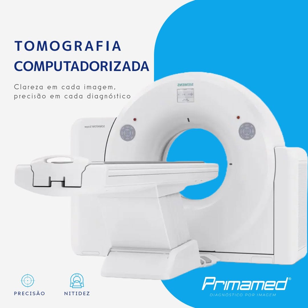 PRIMAMED DIAGNÓSTICO POR IMÁGEM