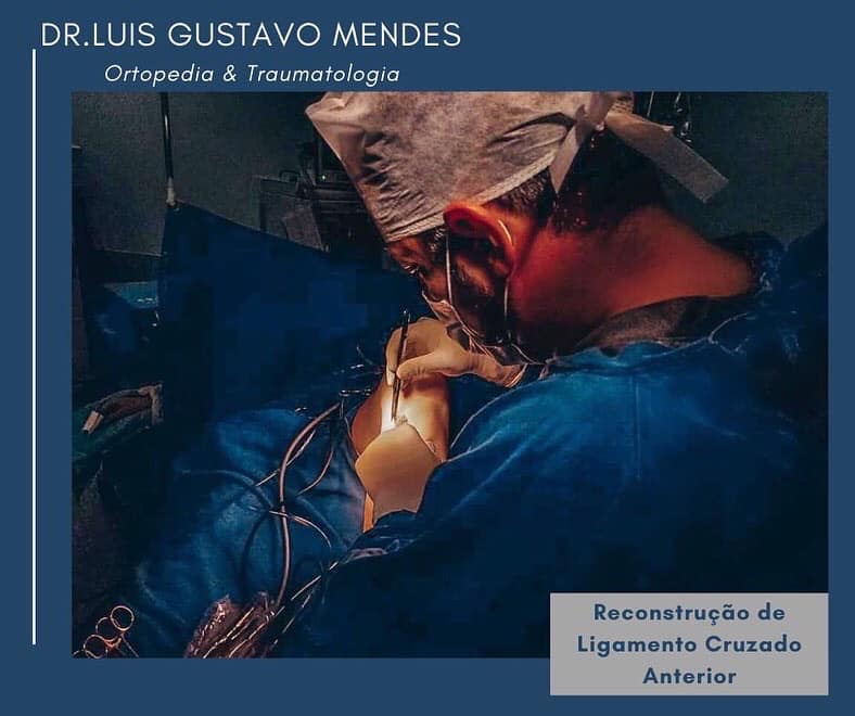 DR. LUÍS GUSTAVO DI PIERO MENDES