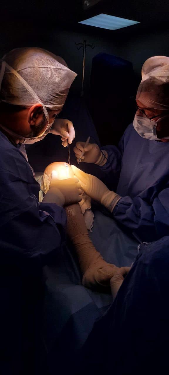 DR. LUÍS GUSTAVO DI PIERO MENDES