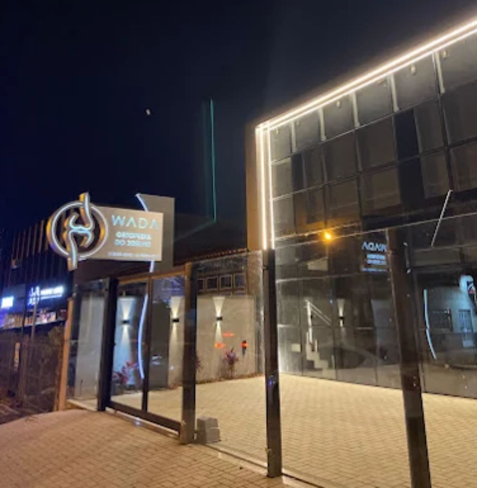 DR. MARCELO JITSUYO WADA  | CRM CRM 15354