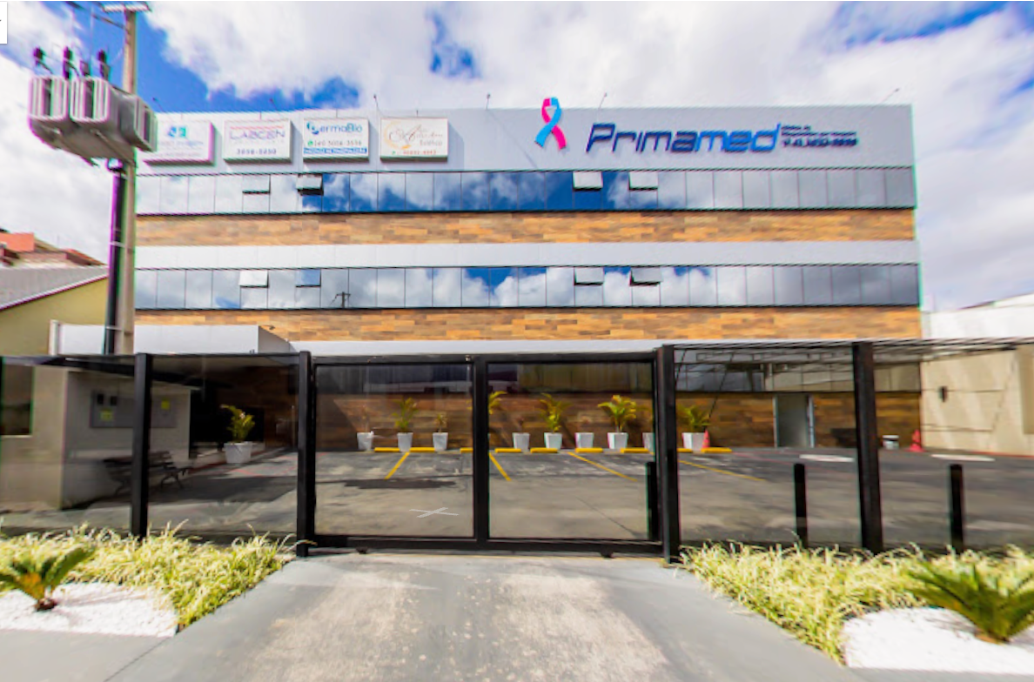 PRIMAMED DIAGNÓSTICO POR IMÁGEM
