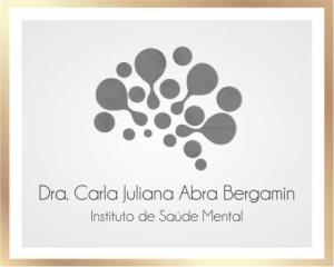 DRA. CARLA JULIANA ABRA BERGAMIN | CRM 35690 | RQE -