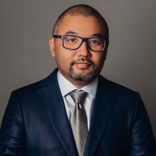 DR. MARCELO JITSUYO WADA  | CRM CRM 15354